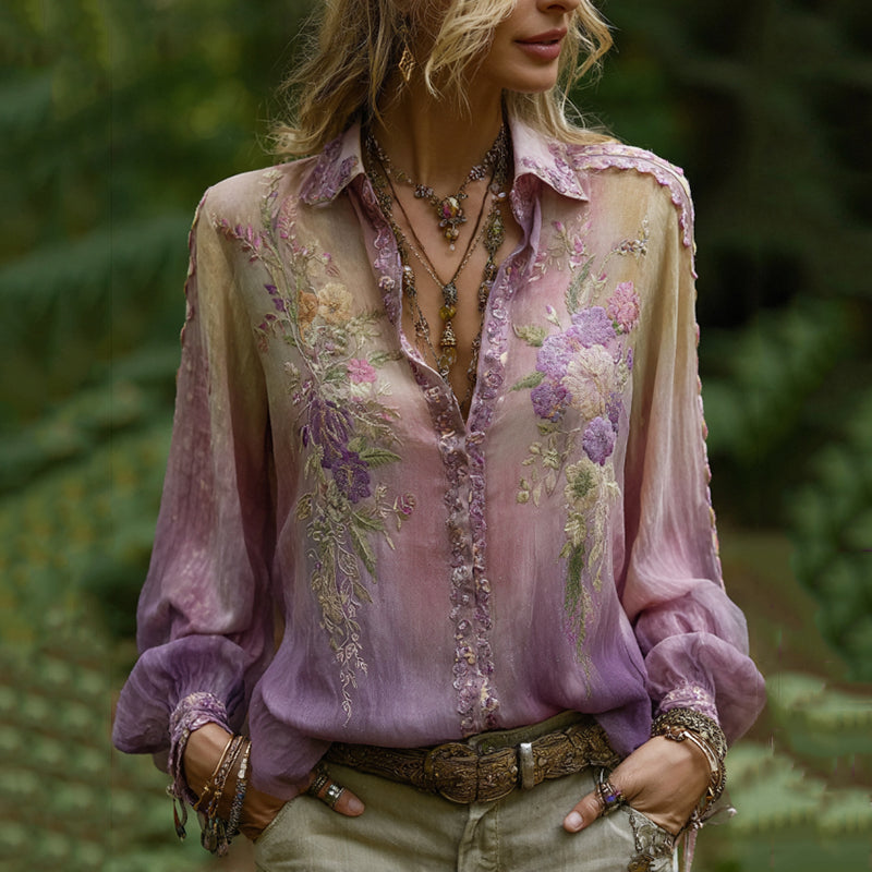 Classic Designed Shirt