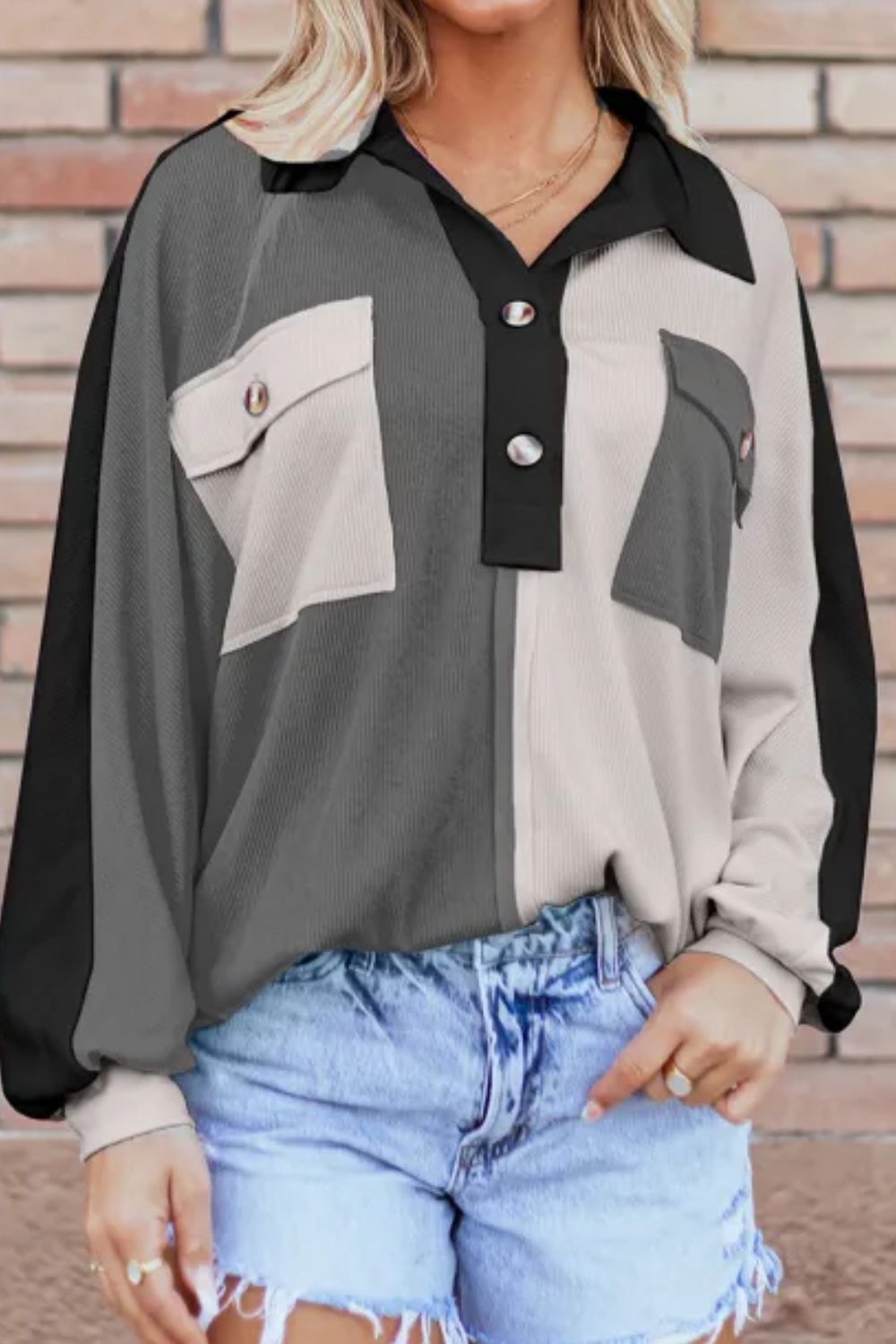 Classic Vintage & Enduringly Stylish Shirt
