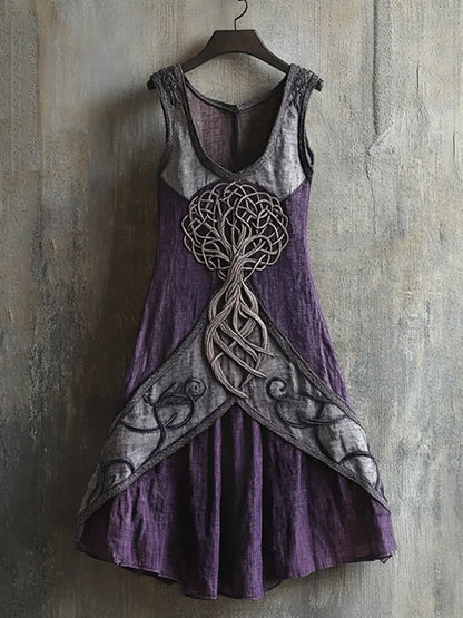 Beautifully Crafted Dress