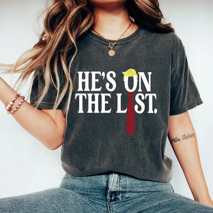Gracefully Designed T-Shirt