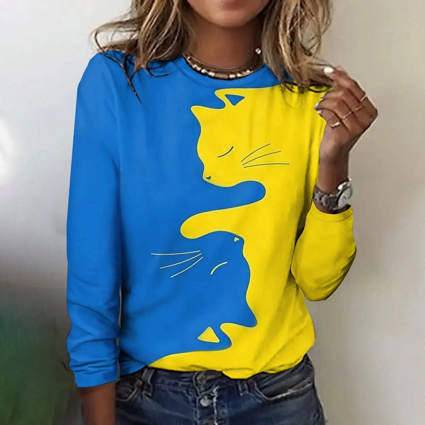 Classic Vintage T-Shirt