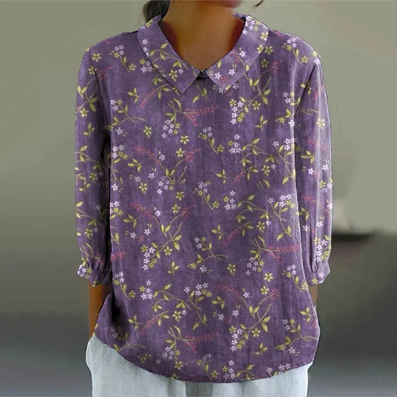 Vintage Inspired Shirt