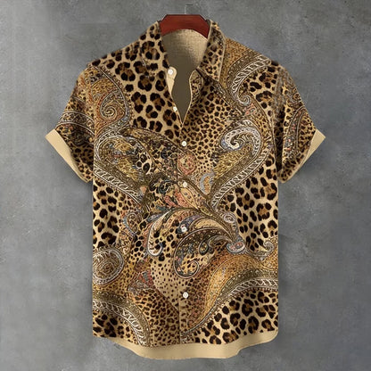 Gracefully Designed Shirt