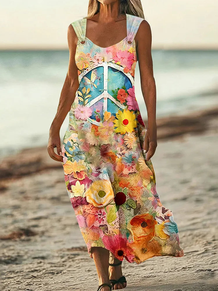 Classic Designed Dress