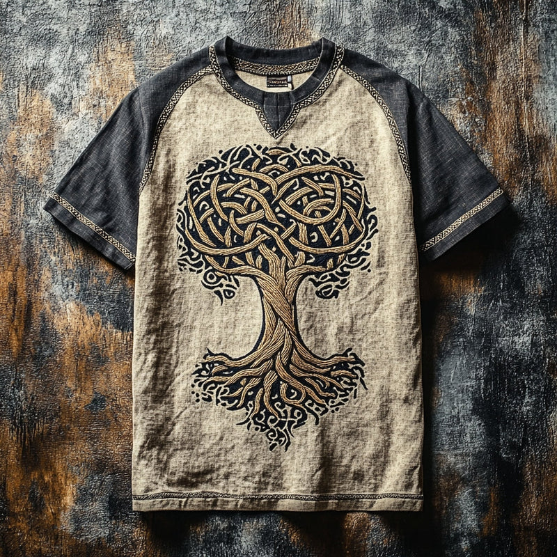 Elegantly Designed T-Shirt