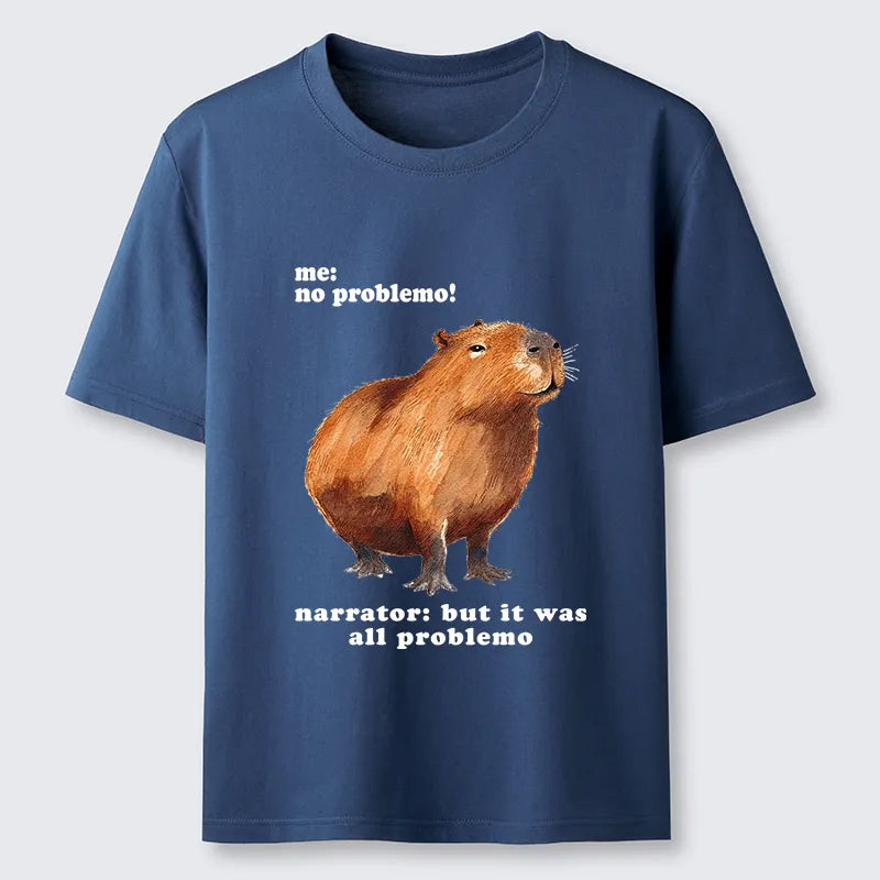 Classic Designed T-Shirt