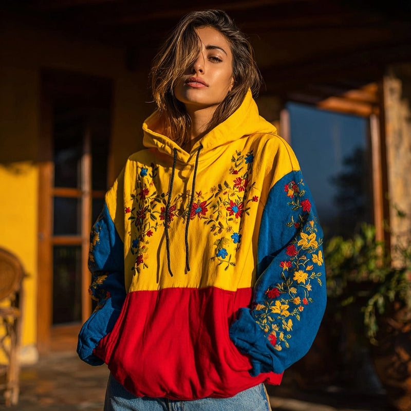 Thoughtfully Designed Garment