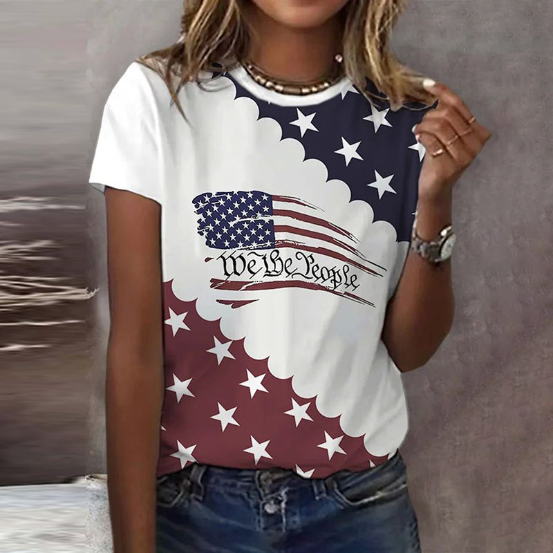 Vintage Inspired T-Shirt