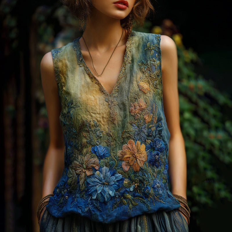 Beautifully Crafted Top