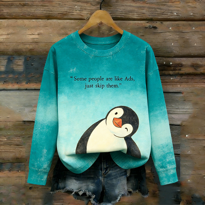 Thoughtfully Designed T-Shirt