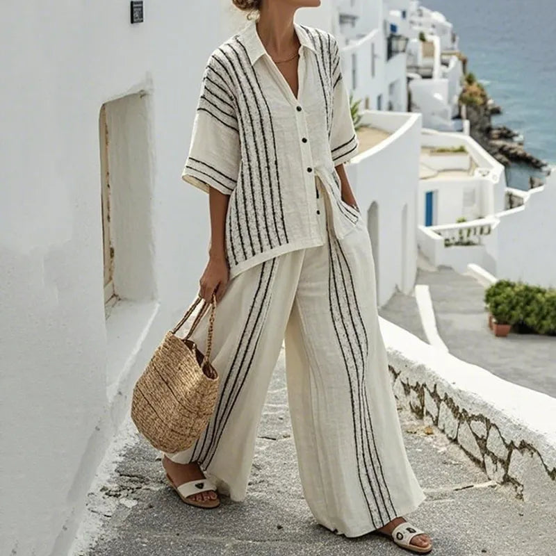 Elegantly Designed Pants