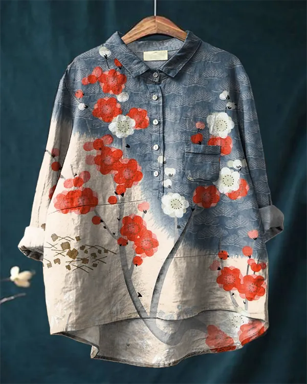Classic Designed Shirt