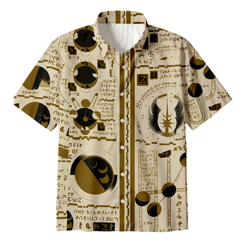 Vintage Inspired Shirt
