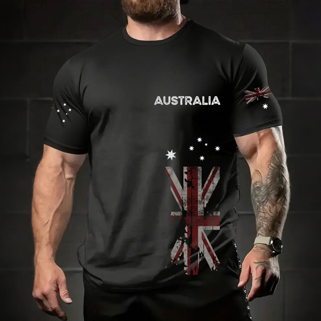Elegantly Designed T-Shirt
