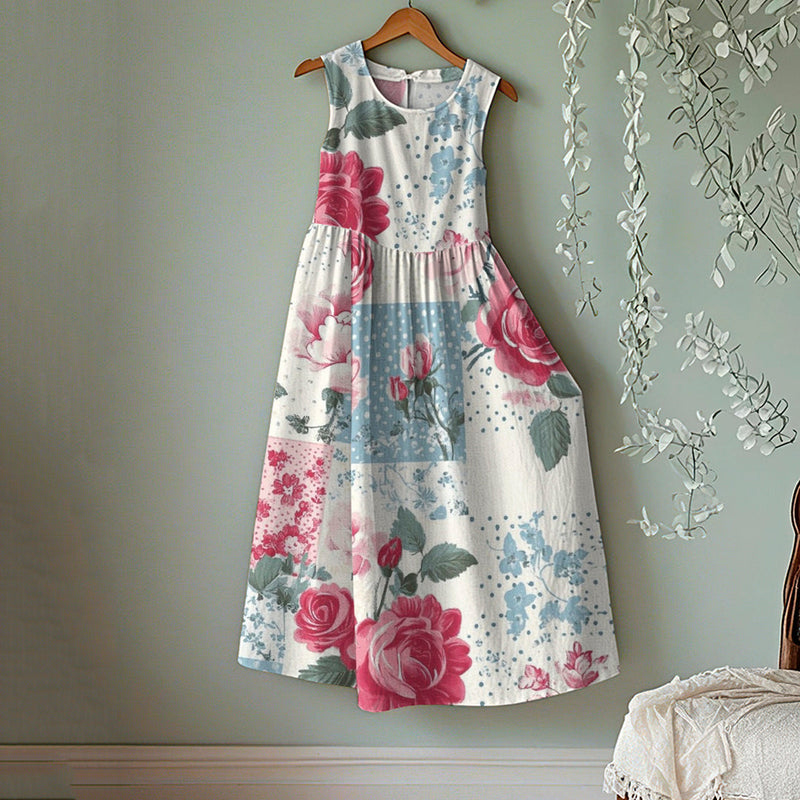 Thoughtfully Designed Dress