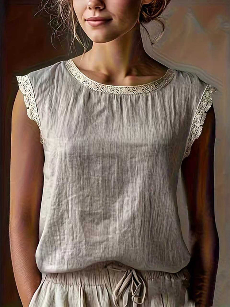 Elegantly Designed T-Shirt