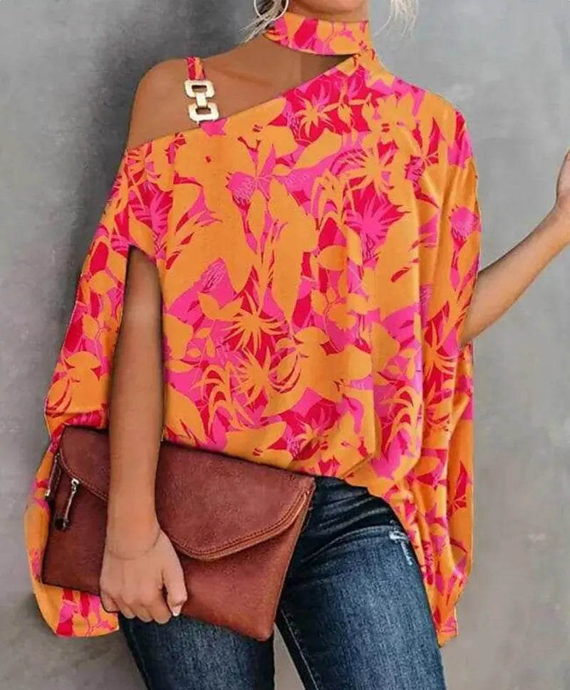 Gracefully Styled Shirt for Any Occasion