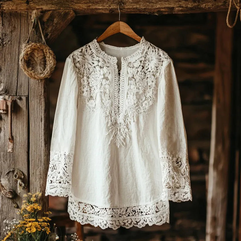 Classic Designed Shirt