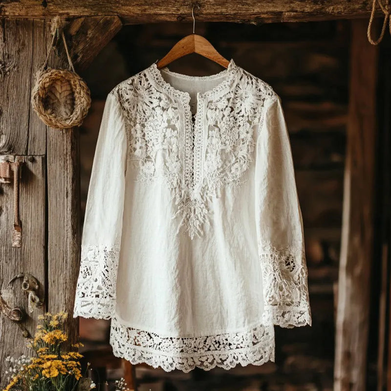 Classic Designed Shirt