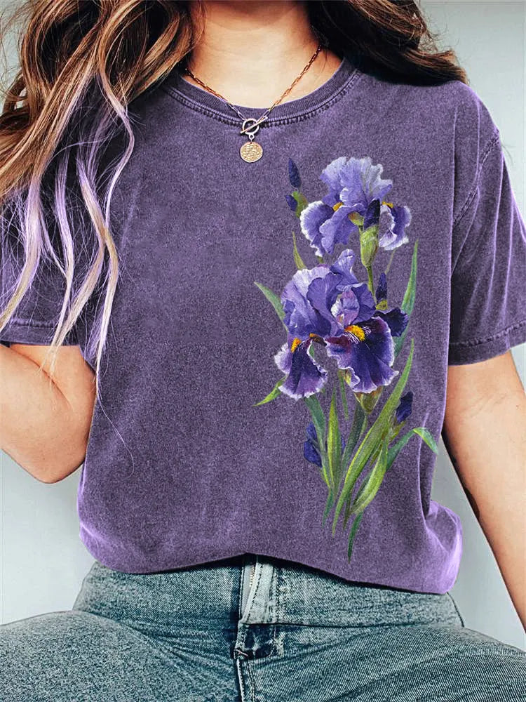 Vintage Inspired T-Shirt