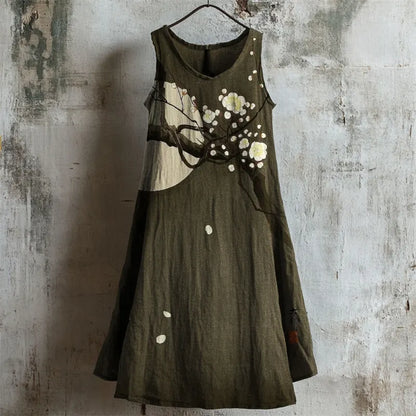 Timeless Vintage Style Dress