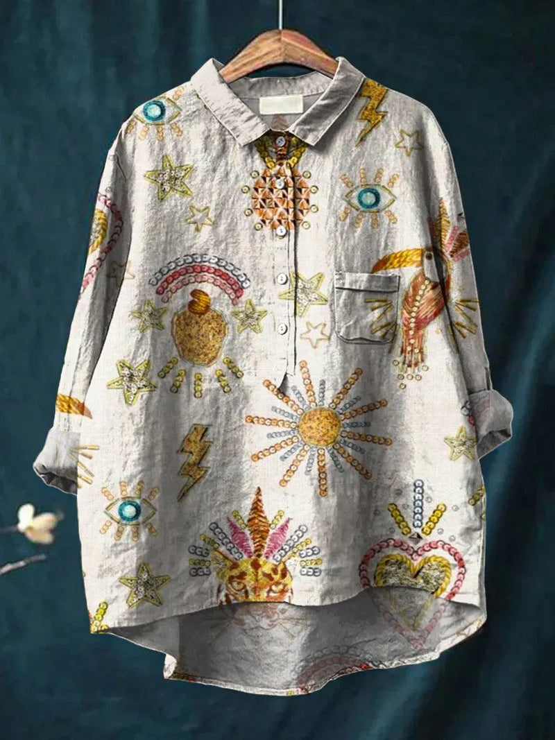 Classic Designed Shirt