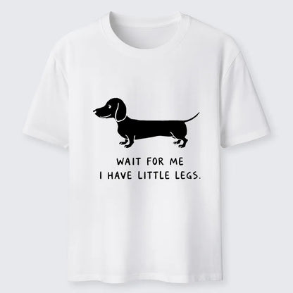 Thoughtfully Designed T-Shirt
