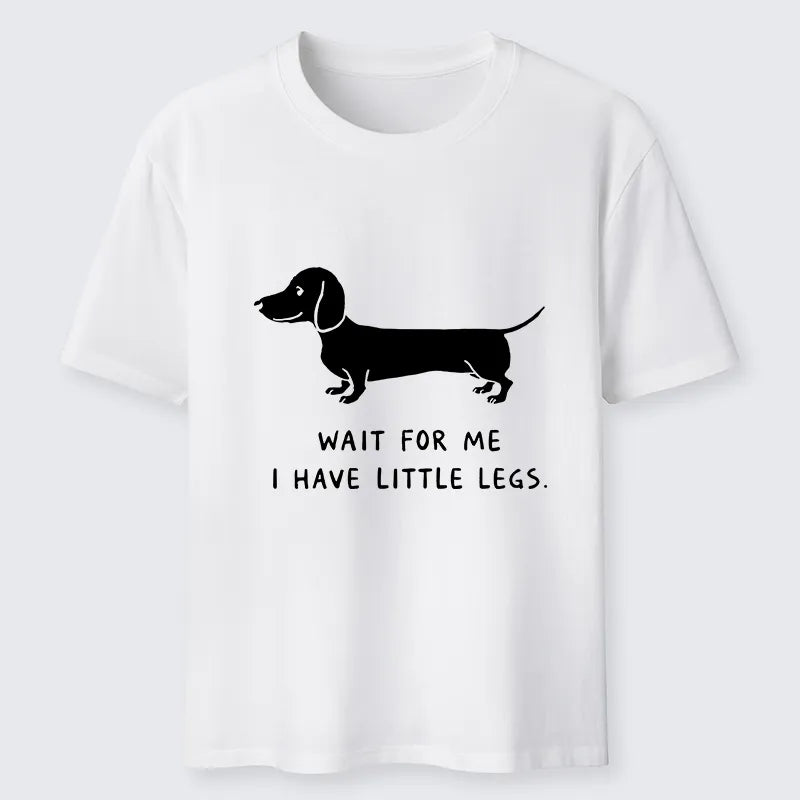Thoughtfully Designed T-Shirt
