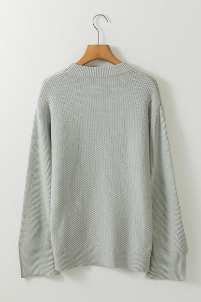 Vintage Inspired Sweater