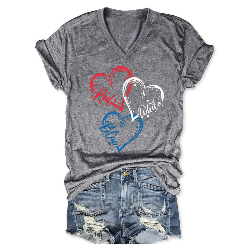 Vintage Inspired T-Shirt