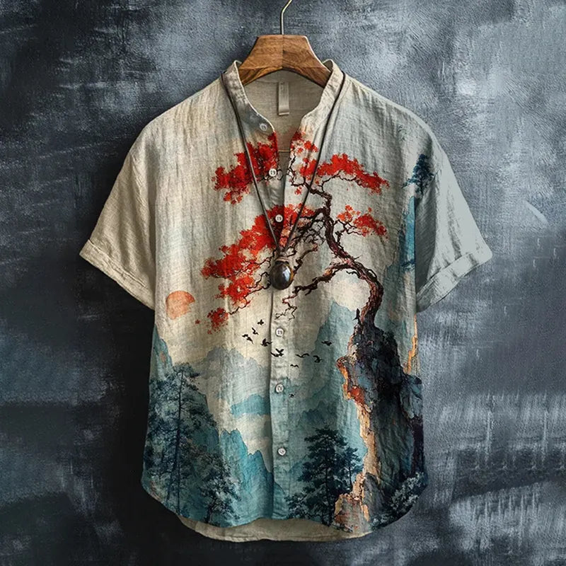 Classic Designed Shirt