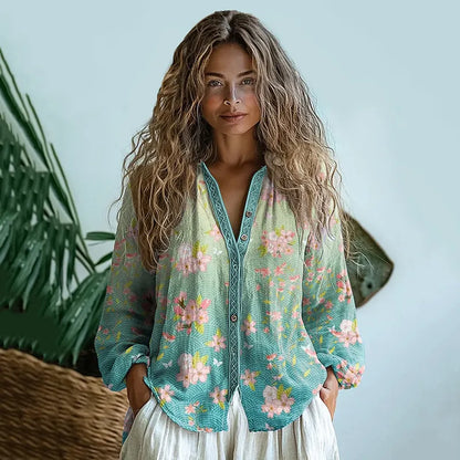 Gracefully Designed Shirt