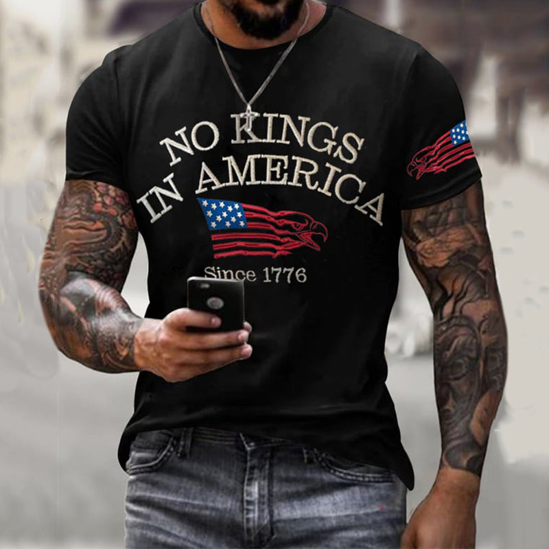 Vintage Inspired T-Shirt