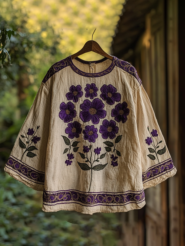 Thoughtfully Designed Shirt