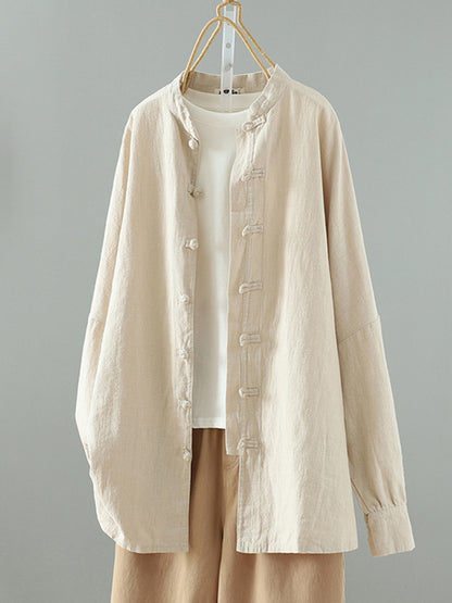 Gracefully Designed Shirt