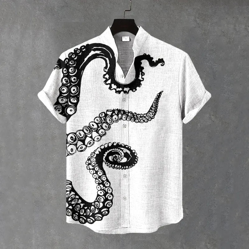 Vintage Inspired Shirt