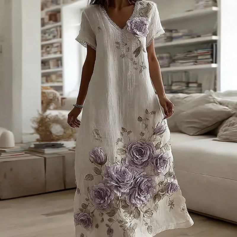 Thoughtfully Designed Dress