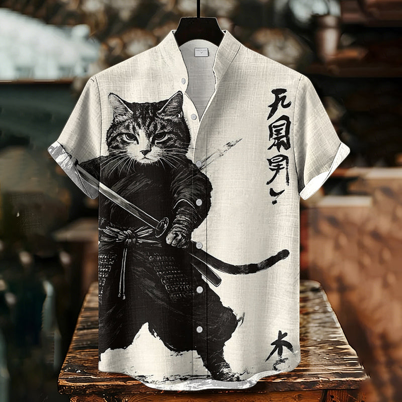 Vintage Inspired Shirt