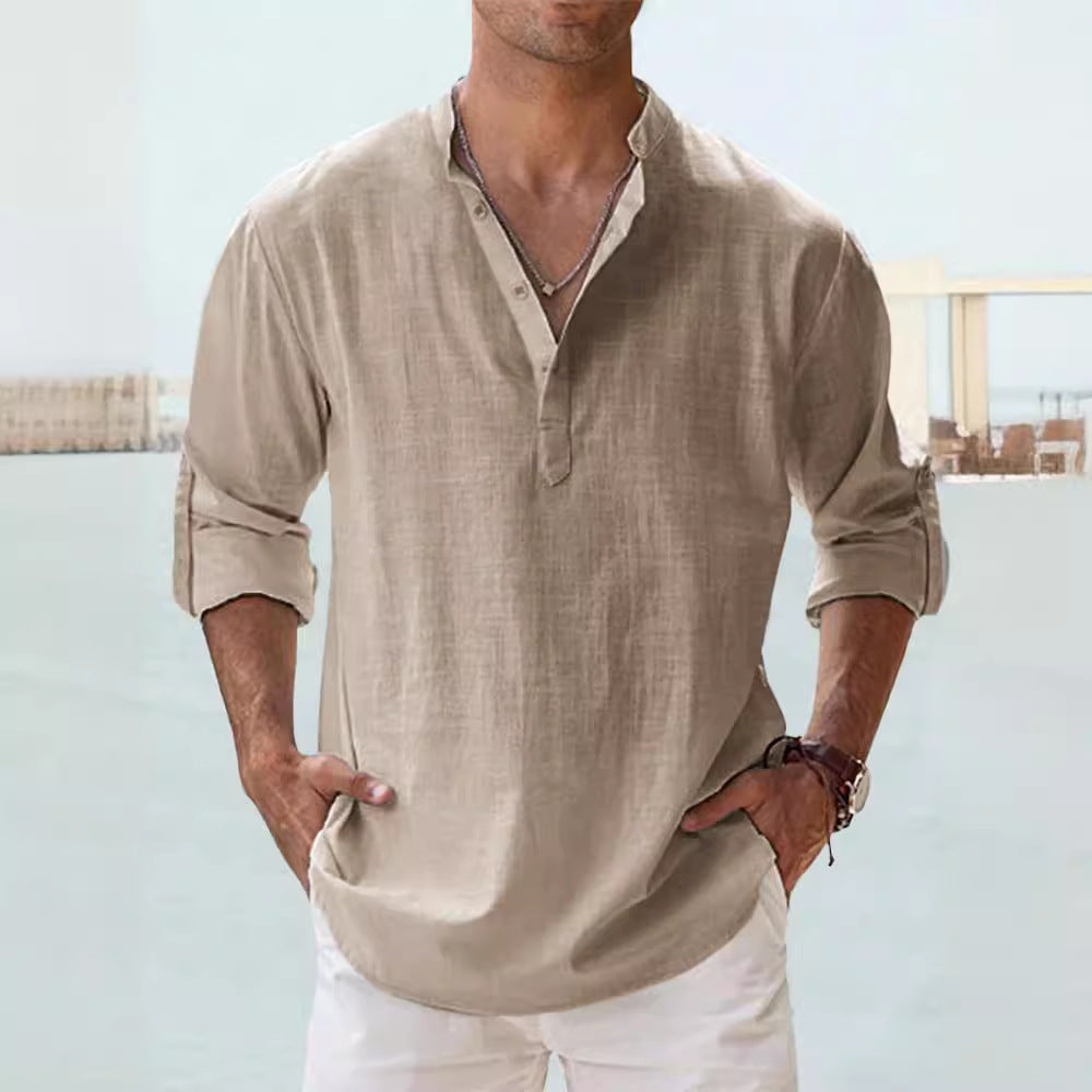 Classic Designed Shirt