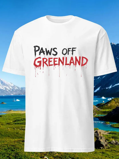 Thoughtfully Designed T-Shirt