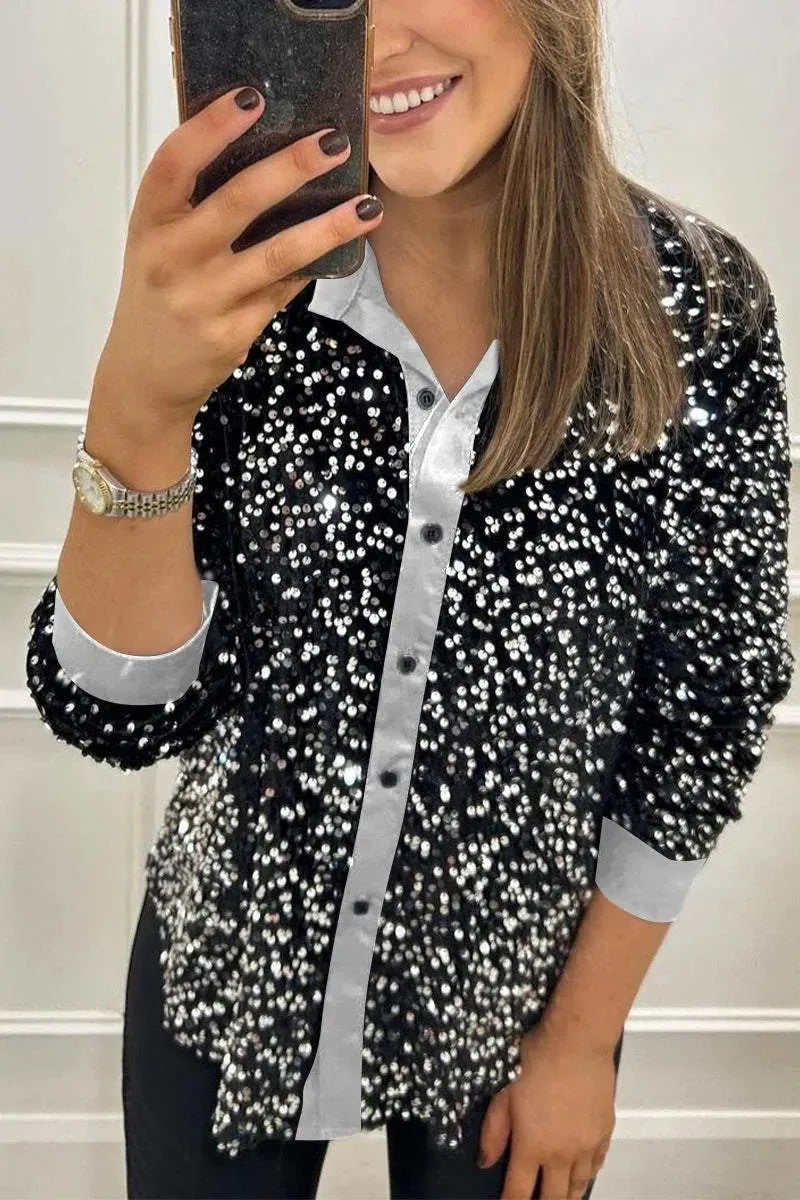 Gracefully Styled Shirt for Any Occasion