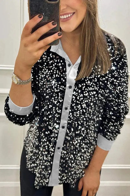 Gracefully Styled Shirt for Any Occasion