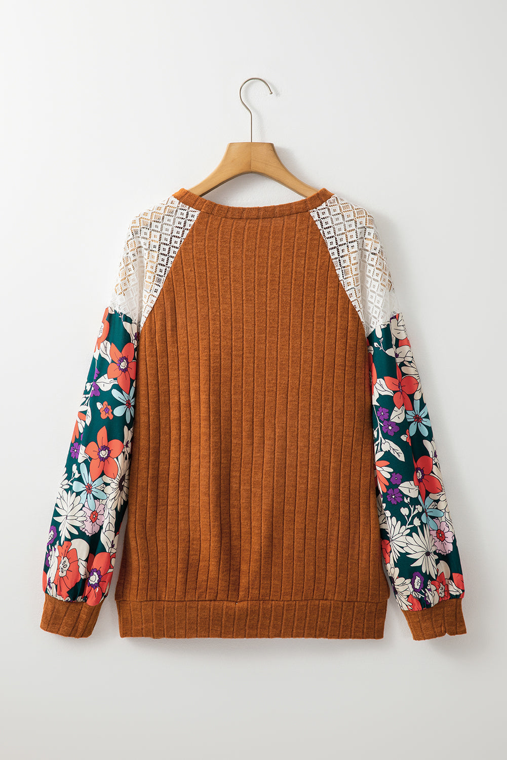 Beautifully Finished Blouse in a Timeless Design