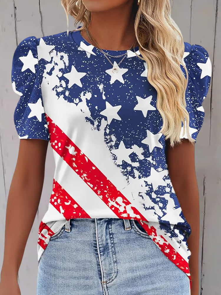 Thoughtfully Designed T-Shirt