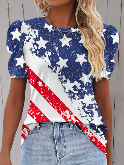 Thoughtfully Designed T-Shirt