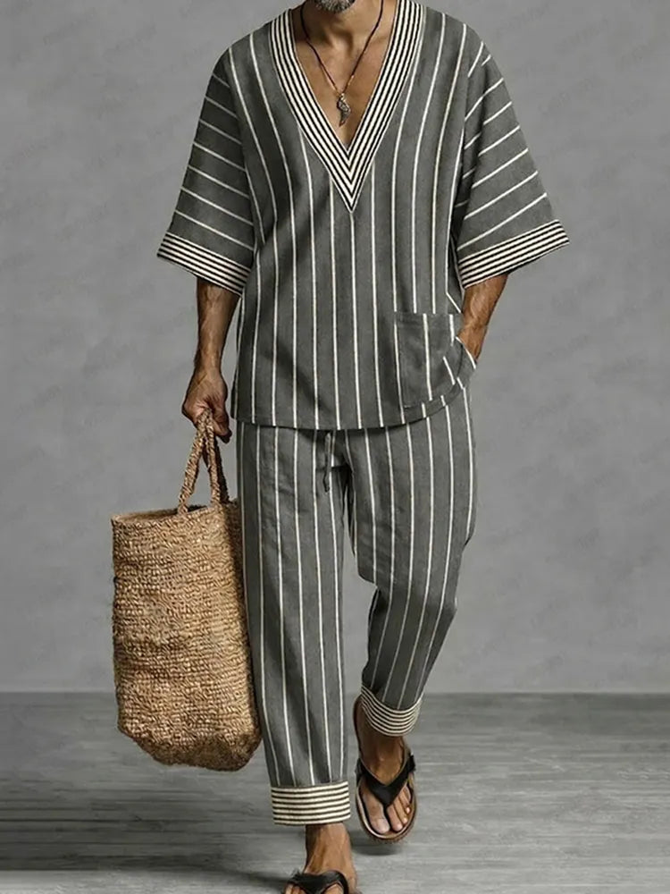 Vintage Inspired Trousers