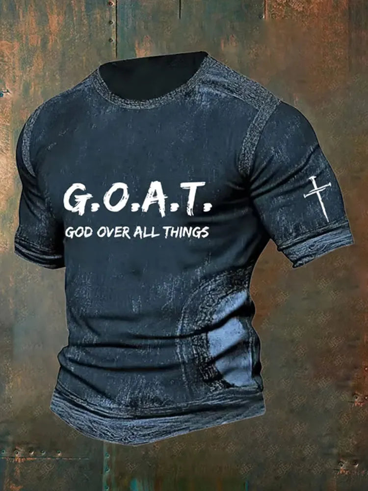 Elegantly Designed T-Shirt