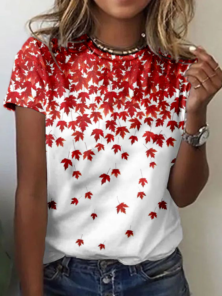 Thoughtfully Designed Shirt