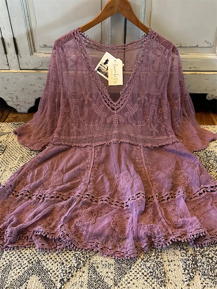 Classic Designed Garment