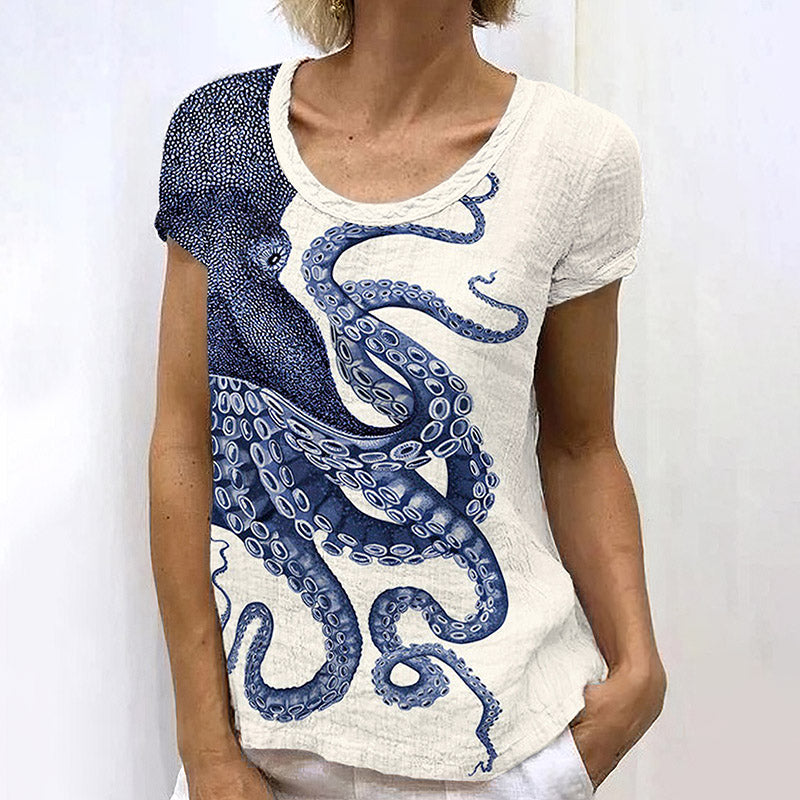Classic Designed T-Shirt